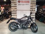 Yamaha XSR 125 *Vorführbike inkl. MSB* - YAMAHA XSR125