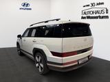 Hyundai SANTA FE Plug-In Hybrid 186 kW 4WD -EU6e PHEV 7- - Hyundai SANTA FE: 7