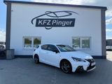 Lexus CT 200h - Lexus CT 200h Gebrauchtwagen