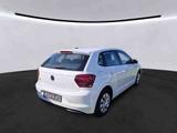 Volkswagen Polo 1.0 Comfortline 2,99% Notbremsass. Berganfa - Volkswagen Polo: 1.9
