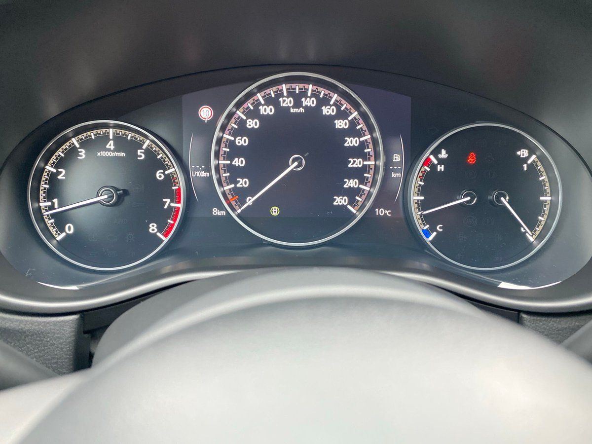 Mazda CX-30 - Bild 16