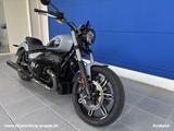 BMW R 18 Designpaket Schwarz, Komfortpaket, UPE: 26. - BMW R26