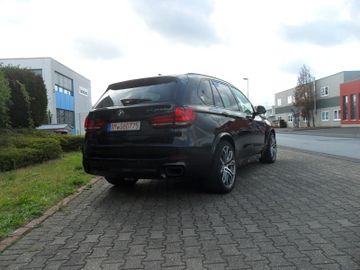 BMW X5 - 6