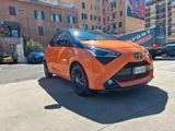 Toyota Aygo 5 Porte Aygo 5p 1.0 x-cite m-mt 72cv - Toyota: Geländewagen, Aygo