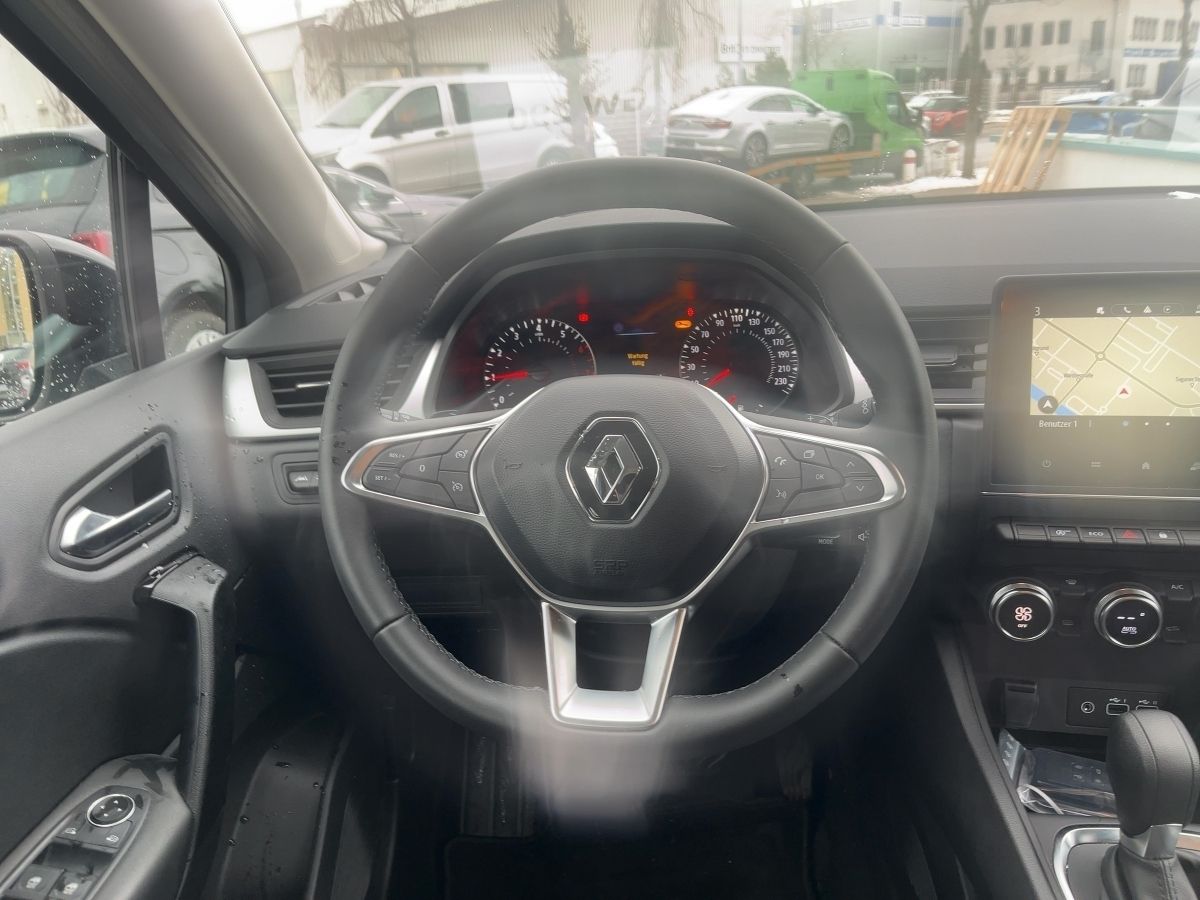 Renault Captur - Bild 10