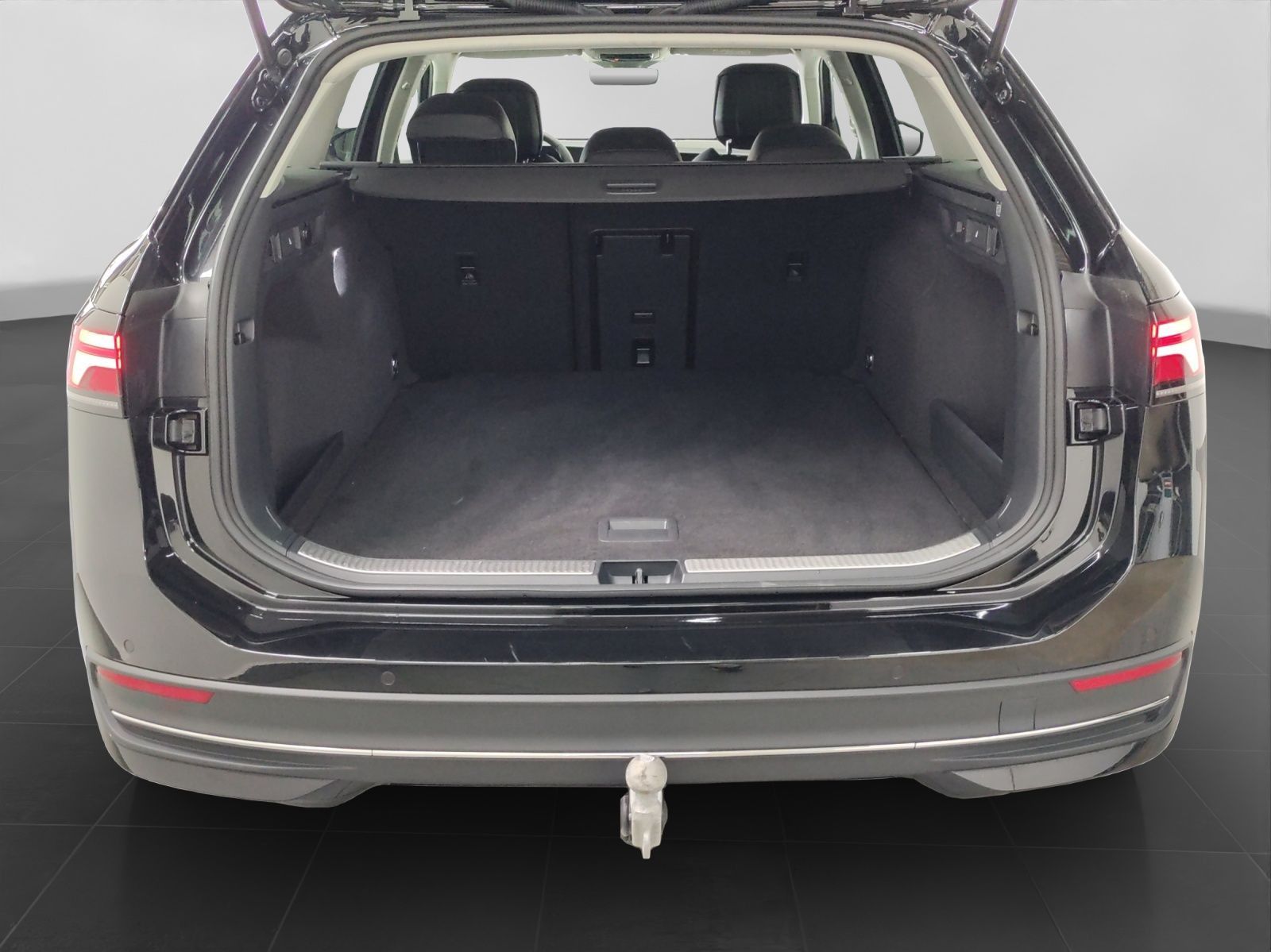Volkswagen Passat Variant - Bild 18