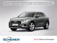 Audi Q3 - Vorschau Bild 1