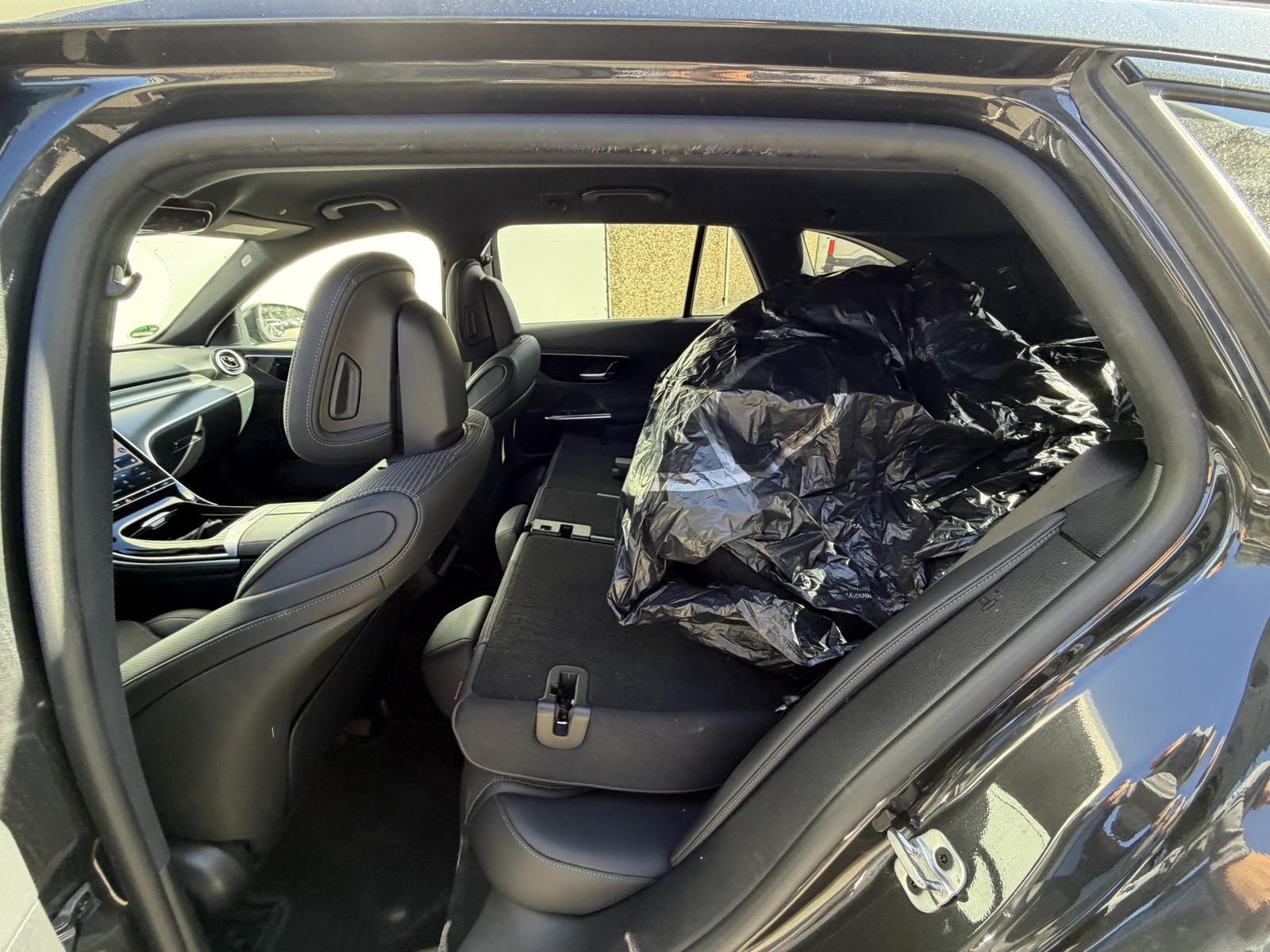 Mercedes-Benz C-Class d TAvantgarde LED RFK UPE:72.964,€, миниатюра 27