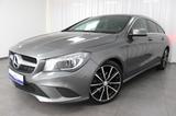 Mercedes-Benz CLA 180 Shooting Brake URBAN NAV TEL SHZ KAM XEN - Mercedes-Benz CLA 180 Shooting Brake aus 2015