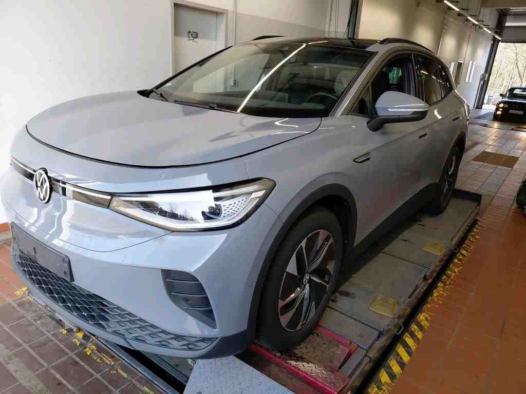 Volkswagen ID.4 - Bild 2