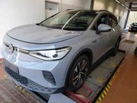 Volkswagen ID.4 - Vorschau Bild 2