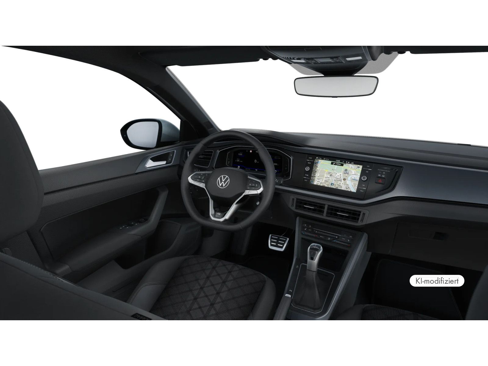 Volkswagen Taigo - Bild 10