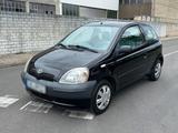 Toyota Yaris 1.0 | 2. Hand | TUV bis 02.2026 - gebrauchte Toyota Yaris aus dem Jahr 1999