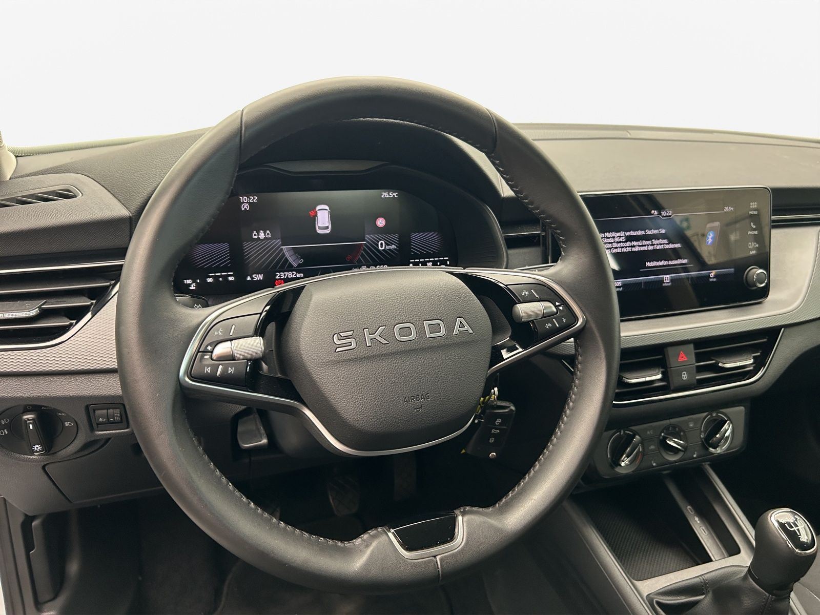 Skoda Kamiq - Bild 9