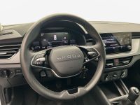 Skoda Kamiq - Vorschau Bild 9