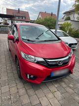 Honda Jazz  1.3 i-VTEC Elegance - gebrauchte Honda Jazz aus dem Jahr 2016