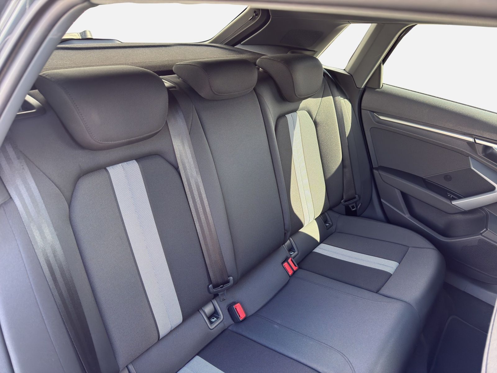 Audi A3 - Bild 16