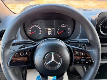 Mercedes Sprinter - 12