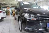 Volkswagen Caddy 1.4 TSI BMT EU6d-T Highline 5-Sitzer,Alcan - Volkswagen Caddy: Eu