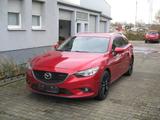 Mazda 6 Kombi Sports-Line - Mazda 6 in Dortmund