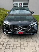 Mercedes-Benz Mercedes Benz E 200 Amg My26 Premium + - Mercedes-Benz E-Klasse Neuwagen