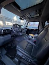 INEOS Grenadier 3.0L Twin-Turbo-Diesel Fieldmaster... - INEOS Gebrauchtwagen mit Automatikschaltung