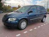 Chrysler Voyager TÜV Neu 2.8l Diesel Autom... - Chrysler Voyager in Hamburg
