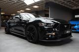 Ford Mustang GT Fastback | Deutsches Fahrzeug | Asch - Ford Mustang: Fastback