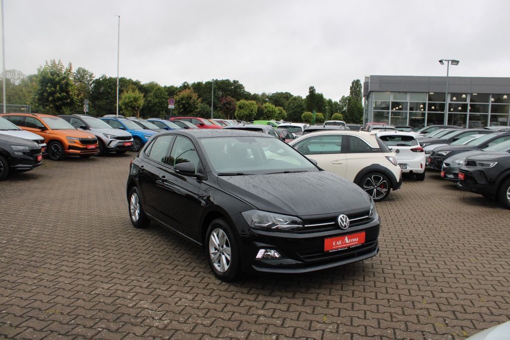 Image of Volkswagen Polo