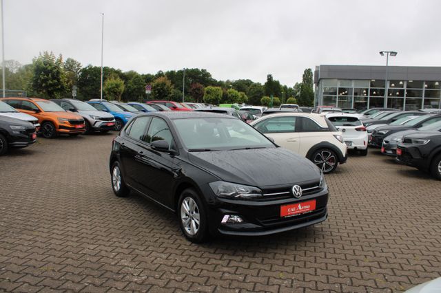 VW Polo VI Comfortline *Klima*SHZ*