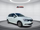 Skoda Fabia 1.0l MPI 44kW Ambition 1.H Klima TÜV.06.27 - gebrauchte Skoda Fabia aus dem Jahr 2015
