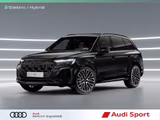 Audi Q7 TFSI e qu S line Laser AHK B&O UPE 131.360,- - Audi in Berlin: Q1