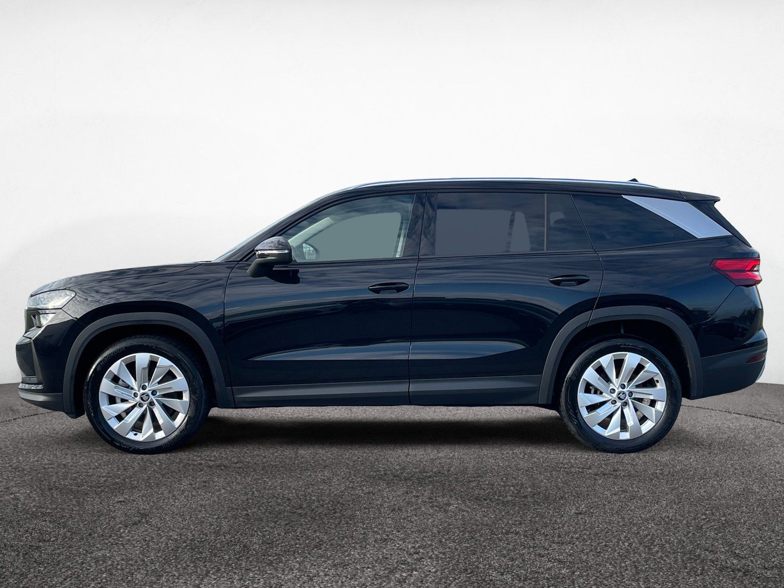 Skoda Kodiaq - Bild 4