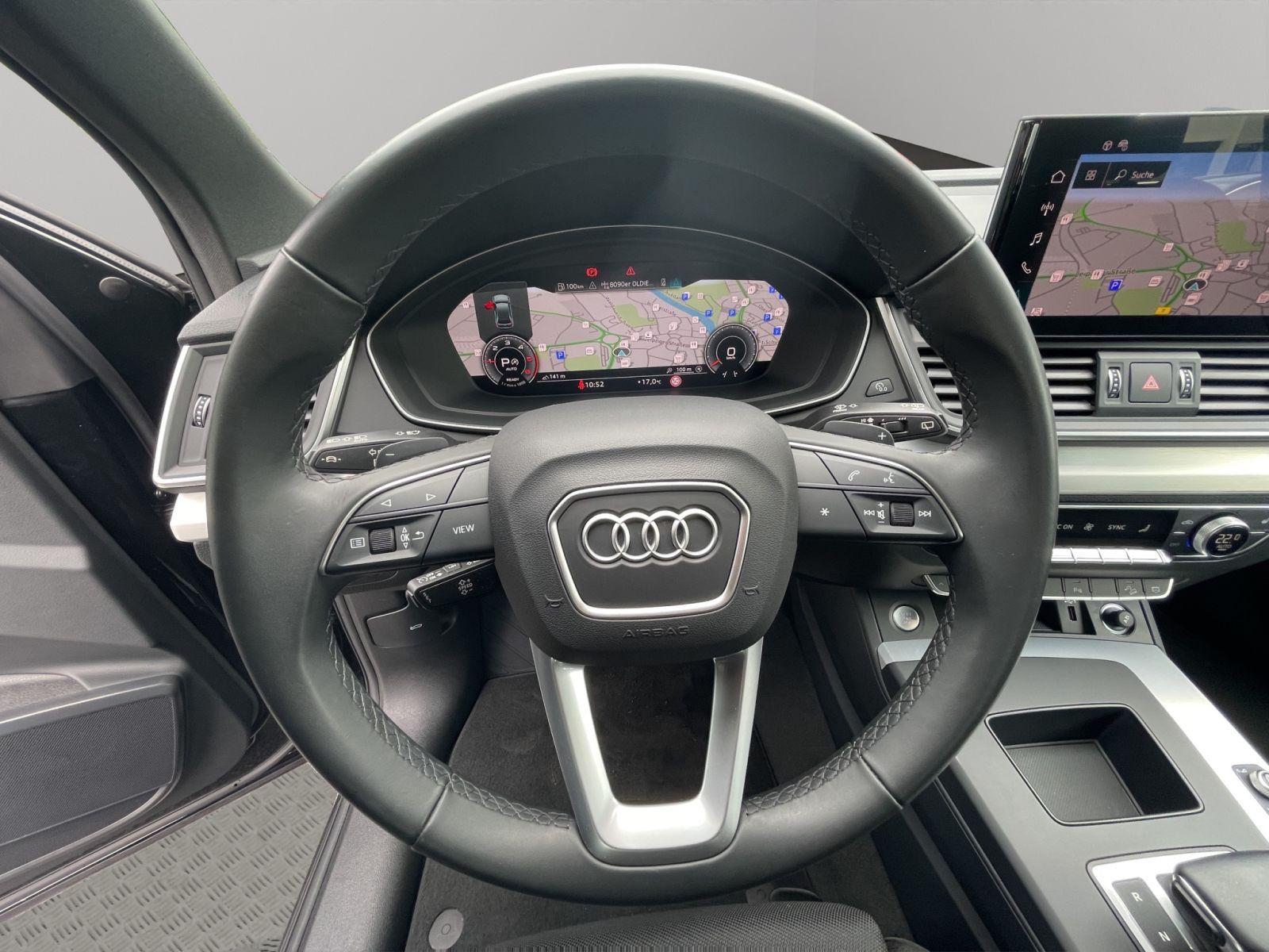 Audi Q5 - Bild 11