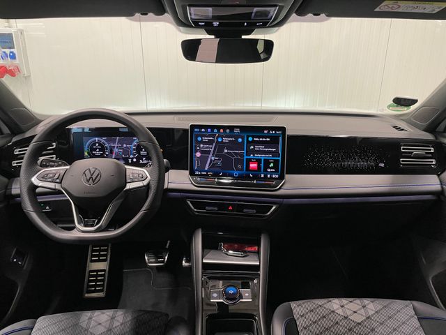Tiguan R-Line 1.5 TSI eHybrid DSG AHK MATRIX-LED