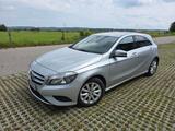 Mercedes-Benz A 180 BlueEFFICIENCY Style Edition Style Edition - gebrauchte Mercedes-Benz A 180 aus dem Jahr 2013