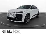 Audi Q6 Sportback e-tron performance AHK Pano LED LM - Audi Q6 e-tron: Automatik