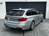 BMW 335d M-Sport ACC/AHK/PANO/RFK/HUD/19"/HK - BMW 335: Kombi, 335d