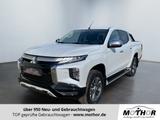 Mitsubishi L200 Intro Edition 2.2 DI-D Aut. TEMP PDC KAM SH - Mitsubishi LKWs