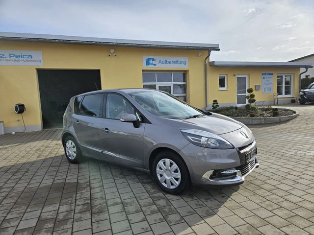 Renault Scenic III Dynamique Aut.*Navi*PDC*Bluetooth*