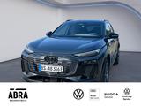 Audi Q6 e-tron performance 225 kW - Audi mit Elektro-Antrieb: Geländewagen