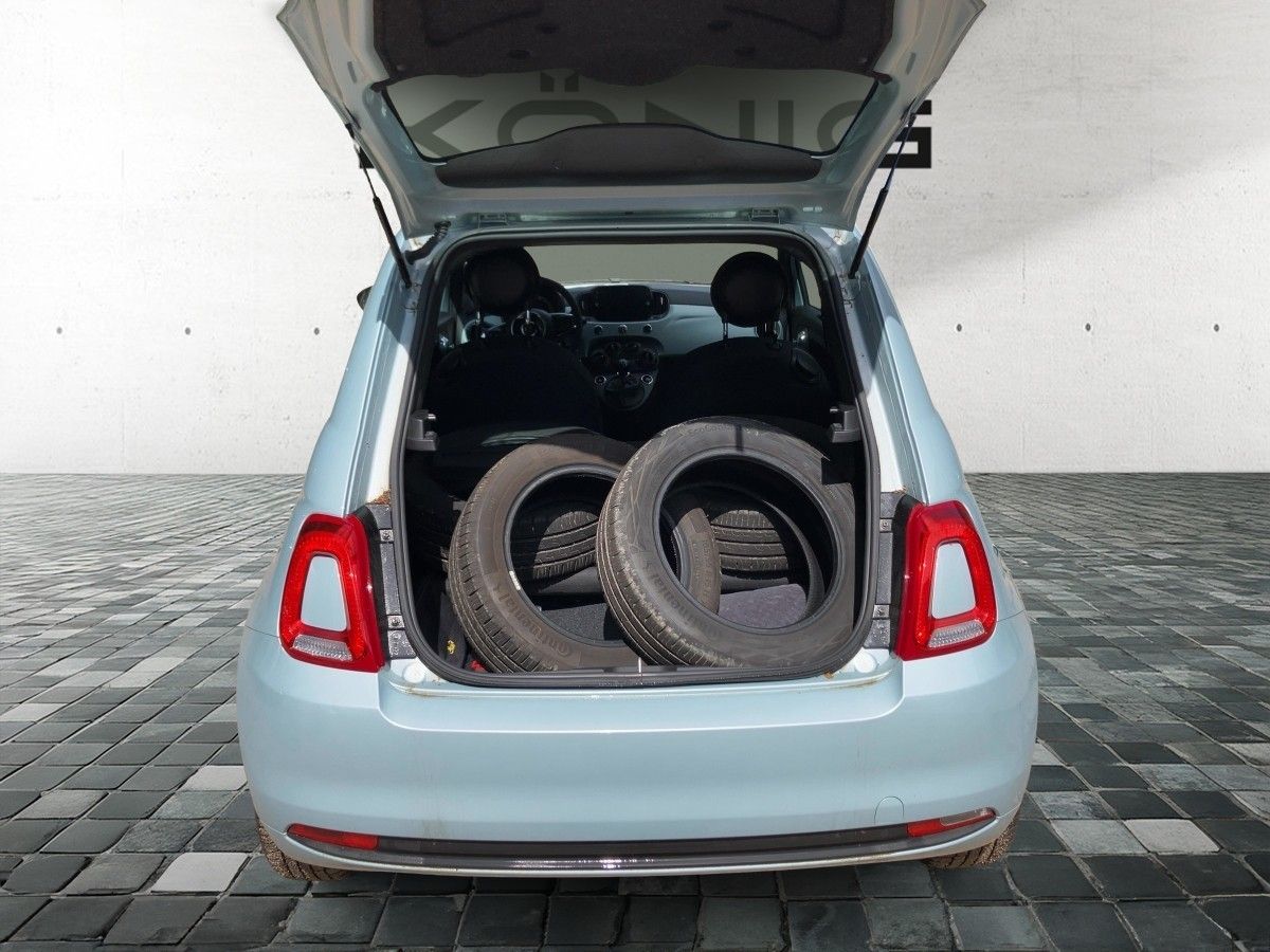 Fiat 500 - Bild 6