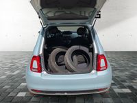 Fiat 500 - Vorschau Bild 6