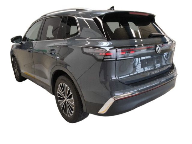 Volkswagen Tiguan Elegance 1.5 eTSI DSG AHK STHZ IQ.LED KAM foto 4