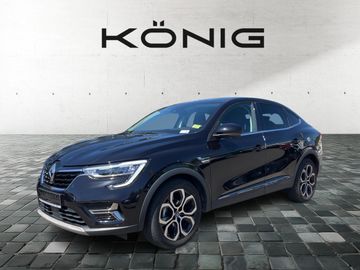 Renault Arkana TECHNO TCe 140 EDC