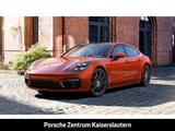 Porsche Panamera 4 Platinum Edition InnoDrive 21-Zoll - Porsche Panamera Edition mit Benzin-Antrieb