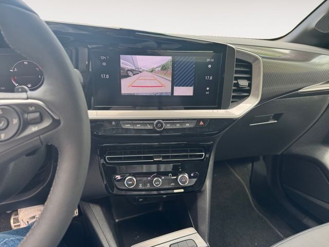 Mokka 1.2 DI Turbo Automatik Ultimate