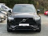 Volvo XC90 B5 Ultimate Dark AWD 360°*7-SITZE*LUFT - Volvo XC90 Gebrauchtwagen in Bremen