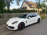 Porsche Panamera GTS Sport Turismo GTS - Porsche Panamera in Bonn