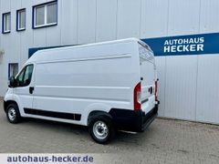 Fiat Ducato L2H2 Kawa verblecht 140AT 6E